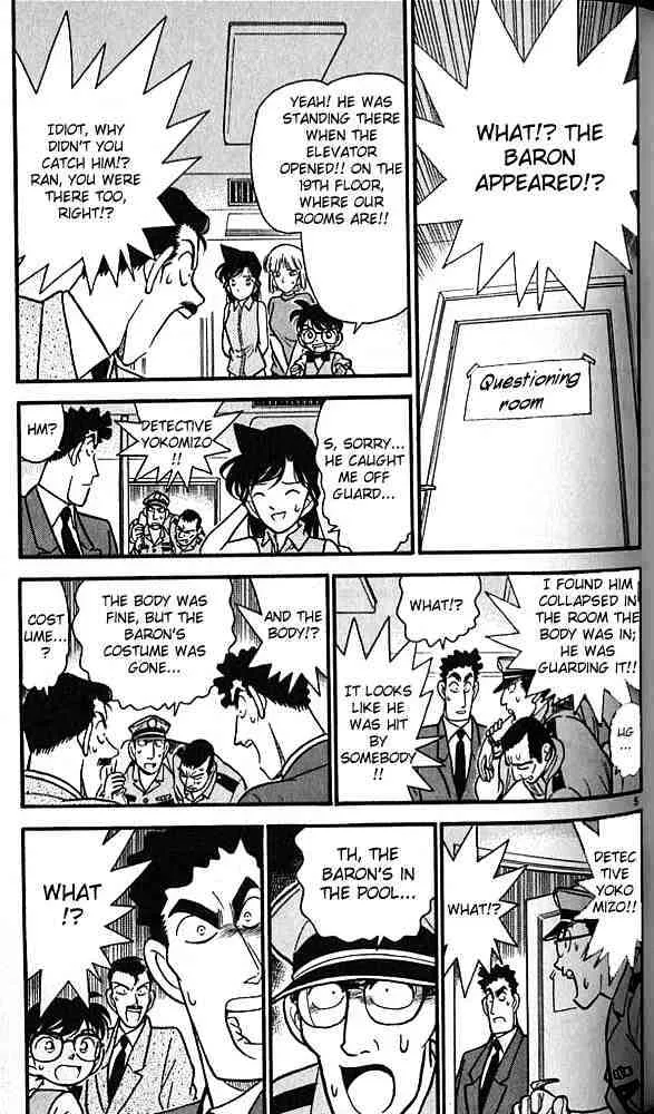 DETECTIVE CONAN - Page 4