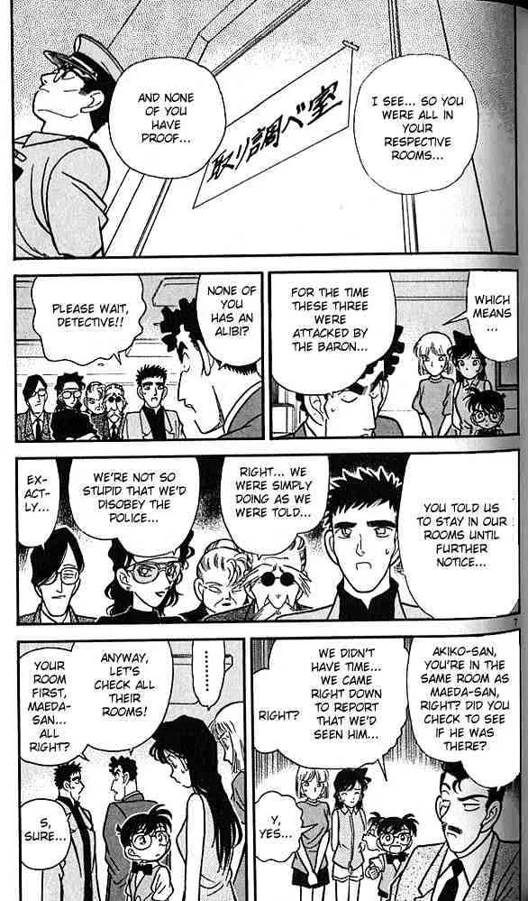 DETECTIVE CONAN - Page 6