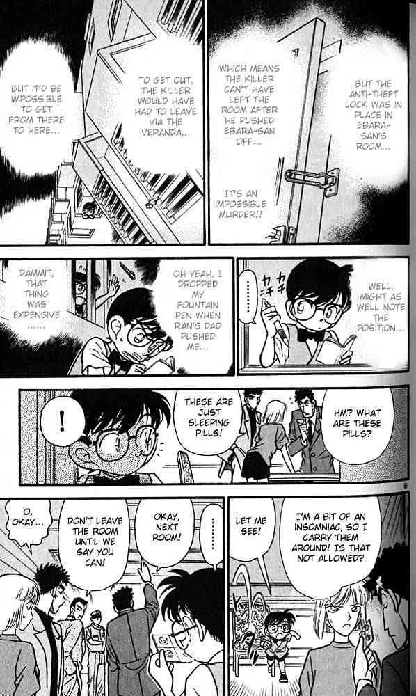 DETECTIVE CONAN - Page 8