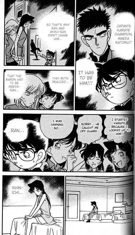 DETECTIVE CONAN - Page 2