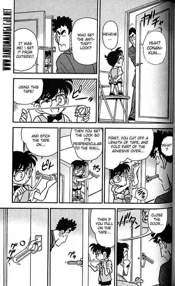 DETECTIVE CONAN - Page 6