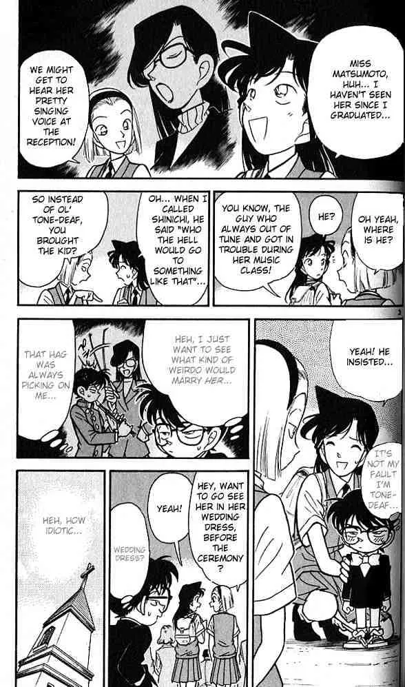 DETECTIVE CONAN - Page 2