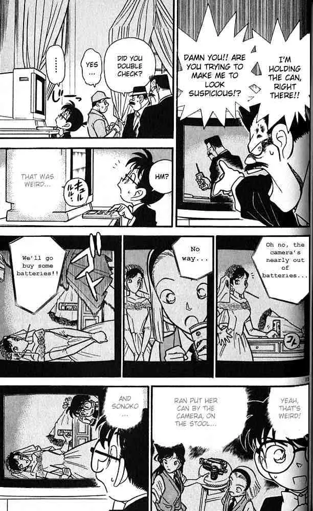 DETECTIVE CONAN - Page 13