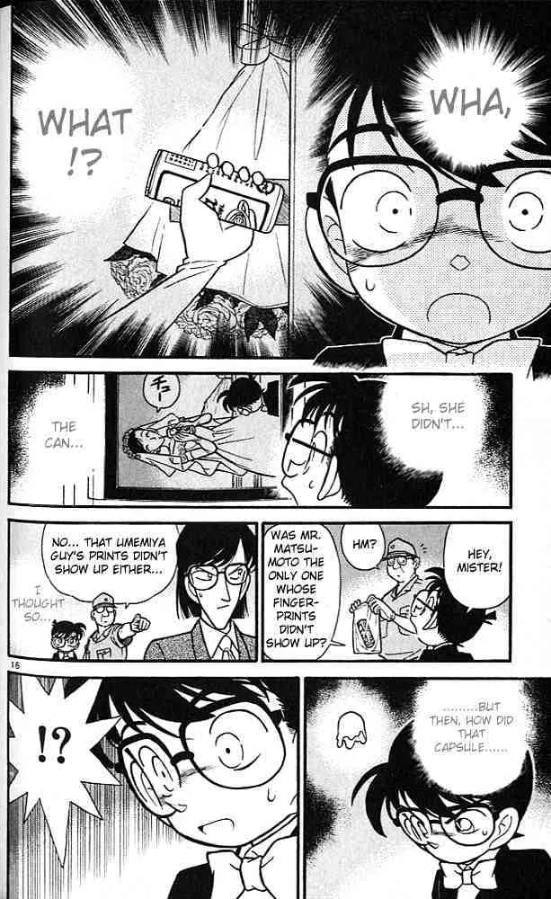 DETECTIVE CONAN - Page 14