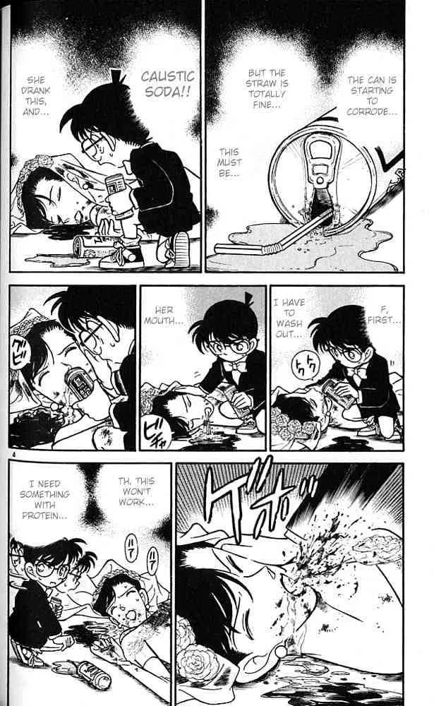 DETECTIVE CONAN - Page 2