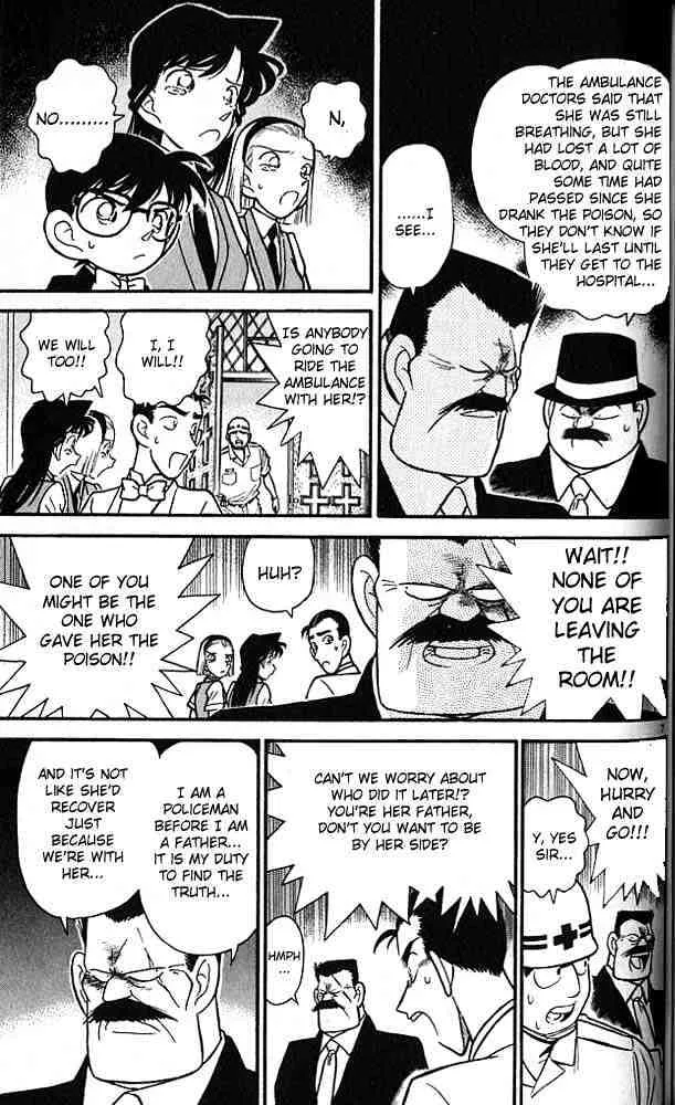 DETECTIVE CONAN - Page 5