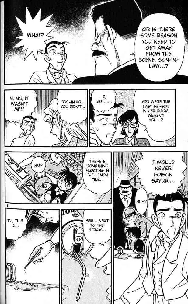 DETECTIVE CONAN - Page 6