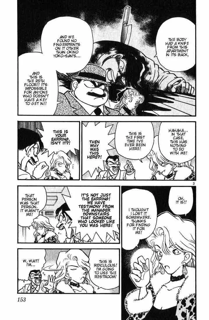 DETECTIVE CONAN - Page 2