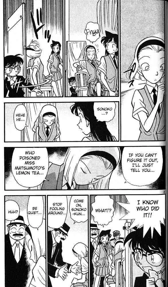 DETECTIVE CONAN - Page 2