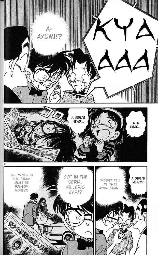 DETECTIVE CONAN - Page 1