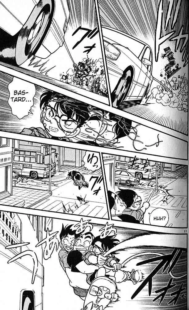 DETECTIVE CONAN - Page 10