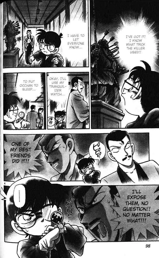 DETECTIVE CONAN - Page 2