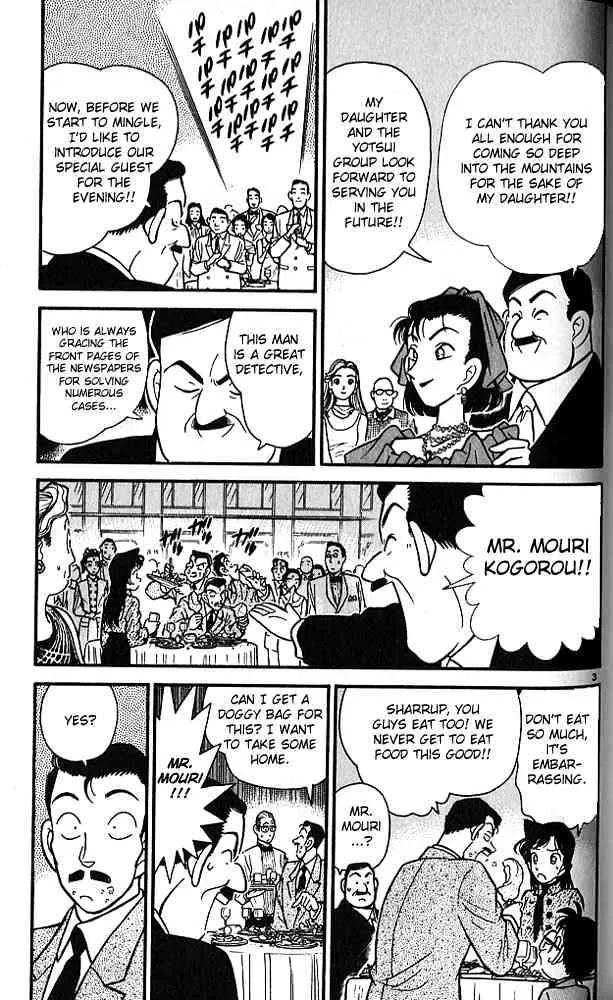 DETECTIVE CONAN - Page 2