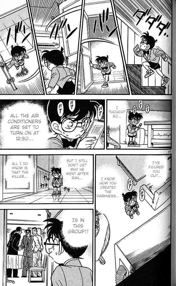 DETECTIVE CONAN - Page 10