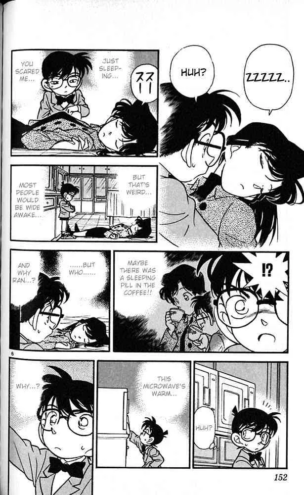 DETECTIVE CONAN - Page 5