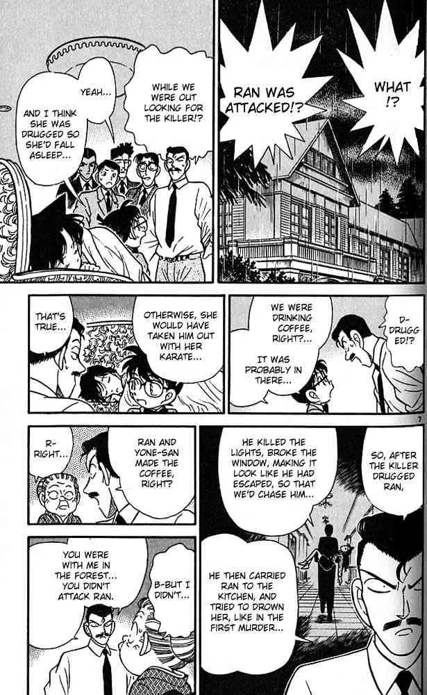 DETECTIVE CONAN - Page 6