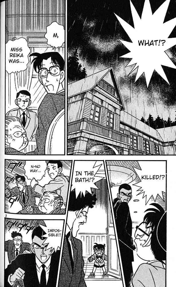 DETECTIVE CONAN - Page 1