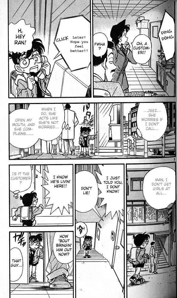 DETECTIVE CONAN - Page 2