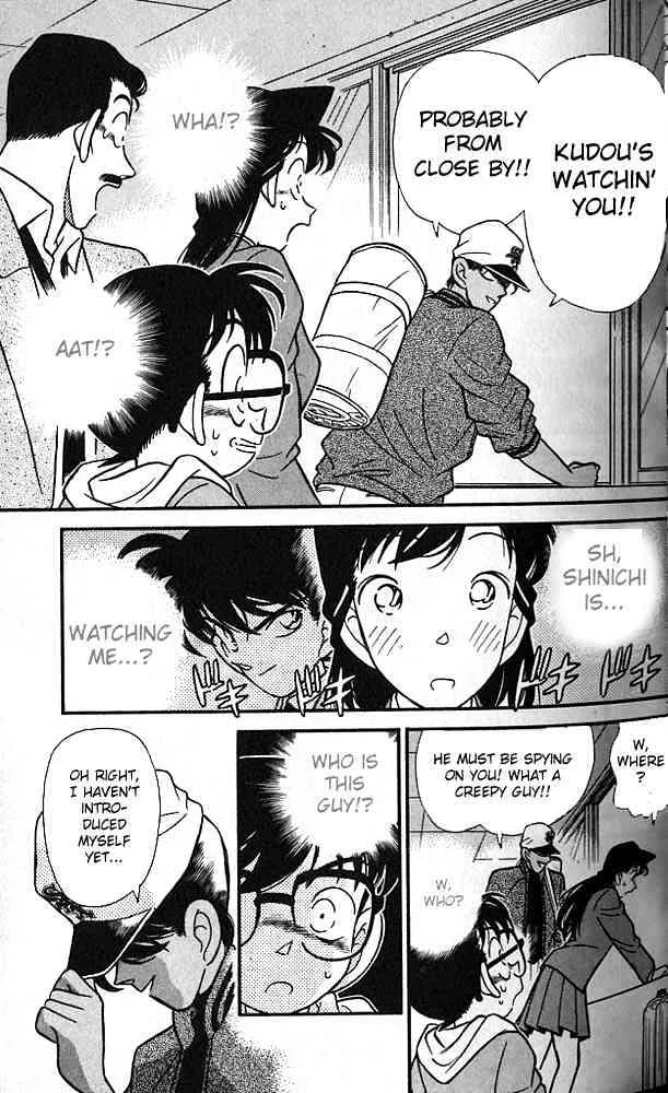 DETECTIVE CONAN - Page 6