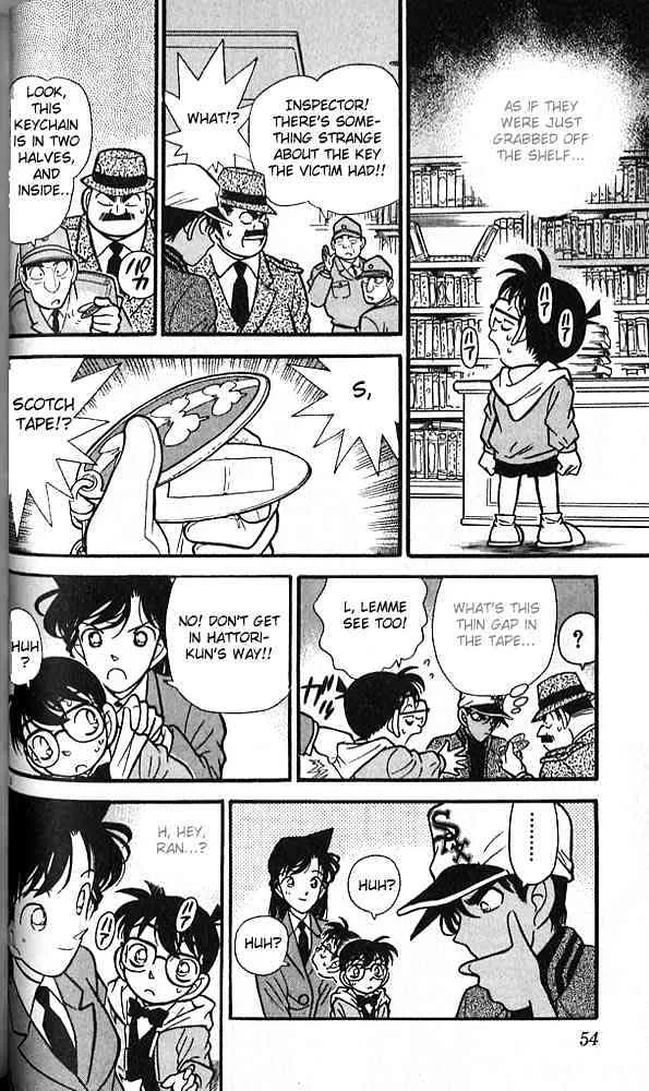 DETECTIVE CONAN - Page 13