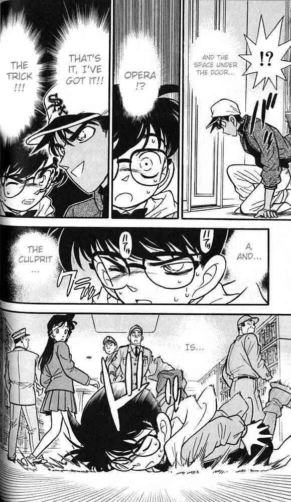 DETECTIVE CONAN - Page 15