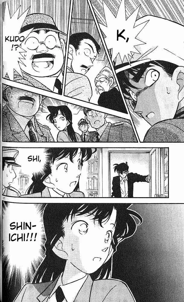 DETECTIVE CONAN - Page 15