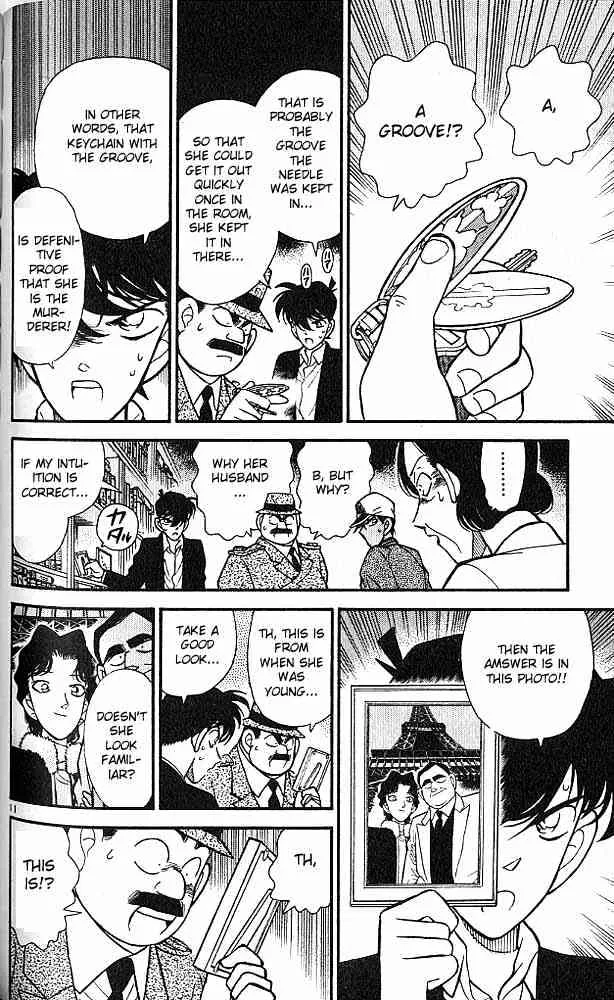 DETECTIVE CONAN - Page 10