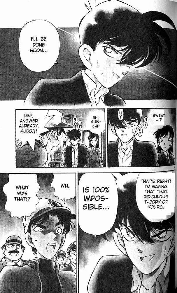 DETECTIVE CONAN - Page 2