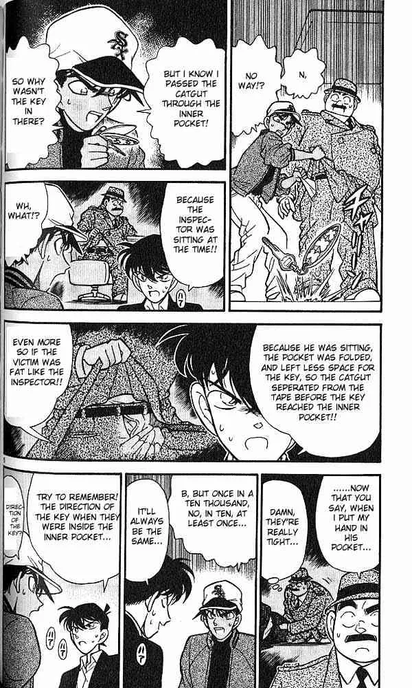 DETECTIVE CONAN - Page 4