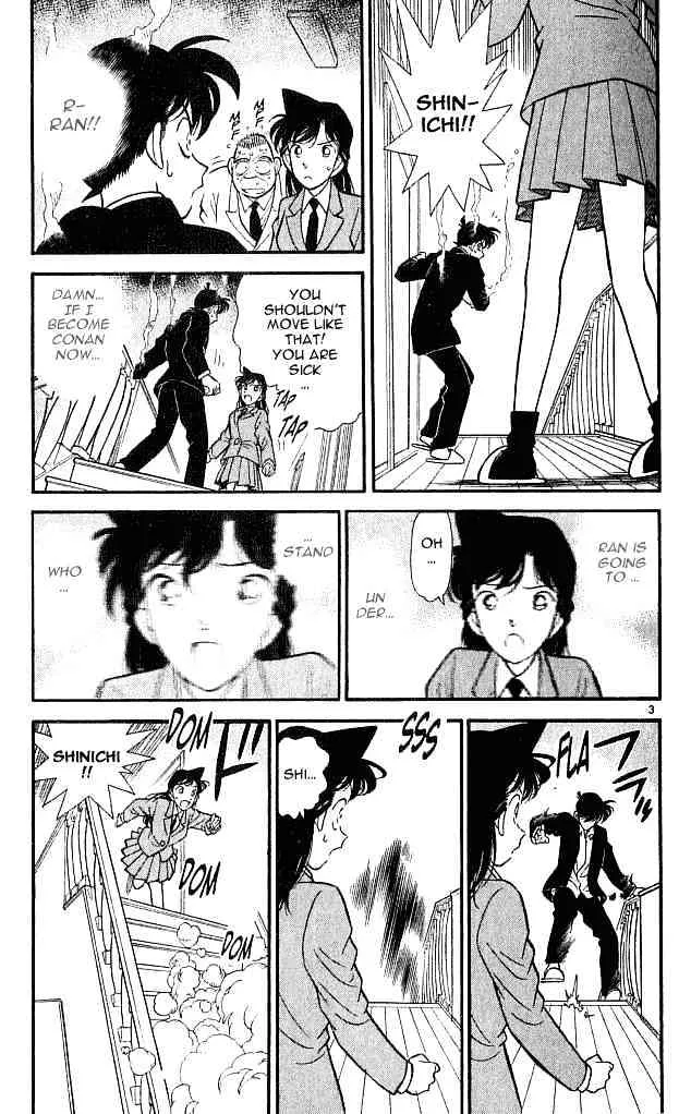 DETECTIVE CONAN - Page 2