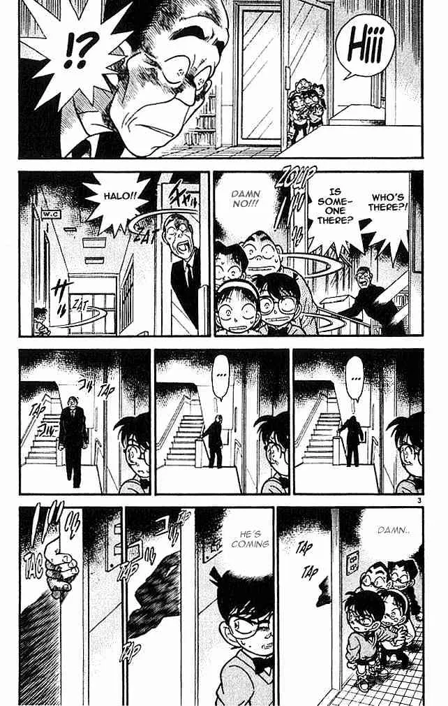 DETECTIVE CONAN - Page 2