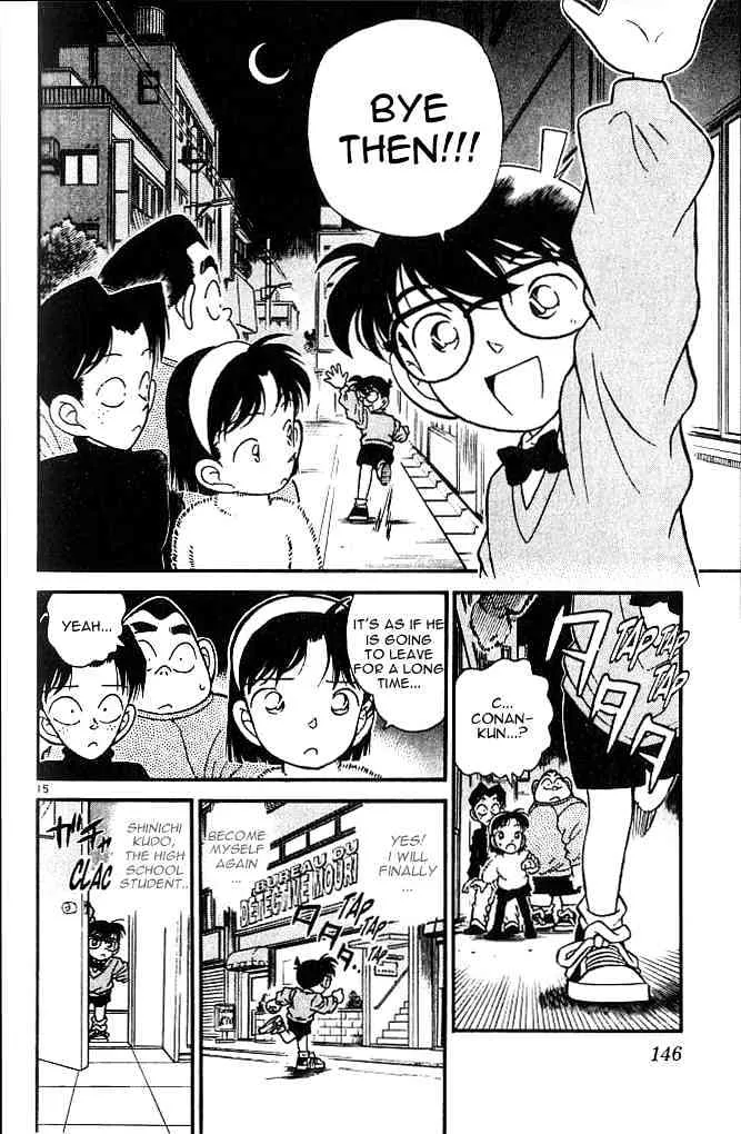 DETECTIVE CONAN - Page 14