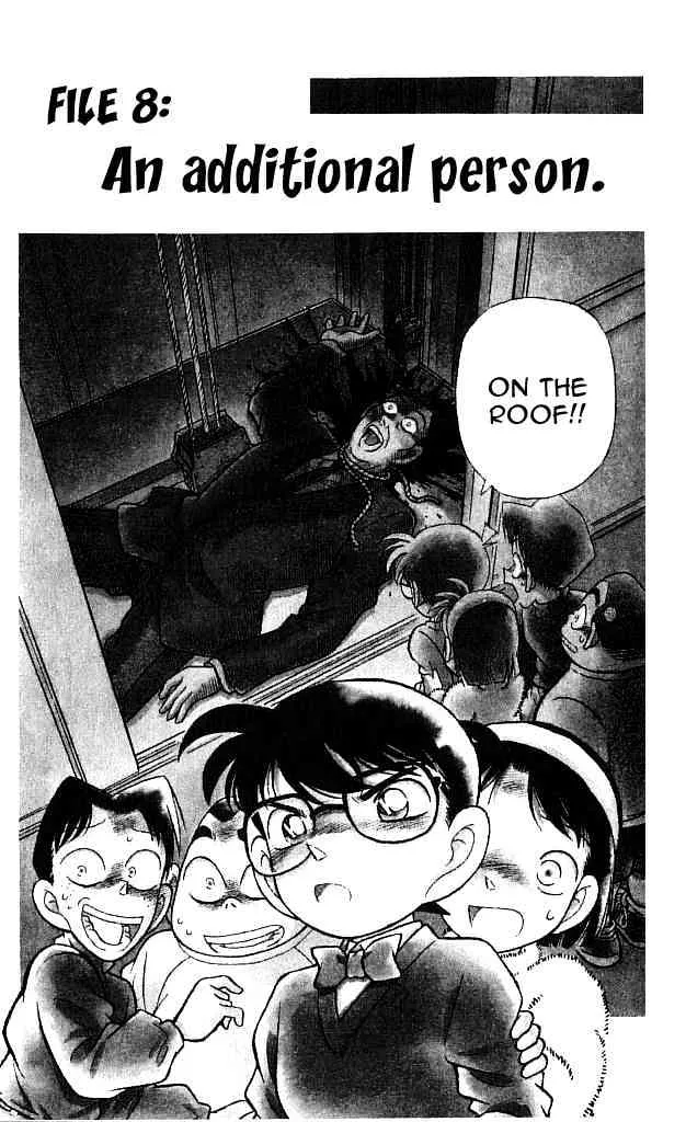 DETECTIVE CONAN - Page 2