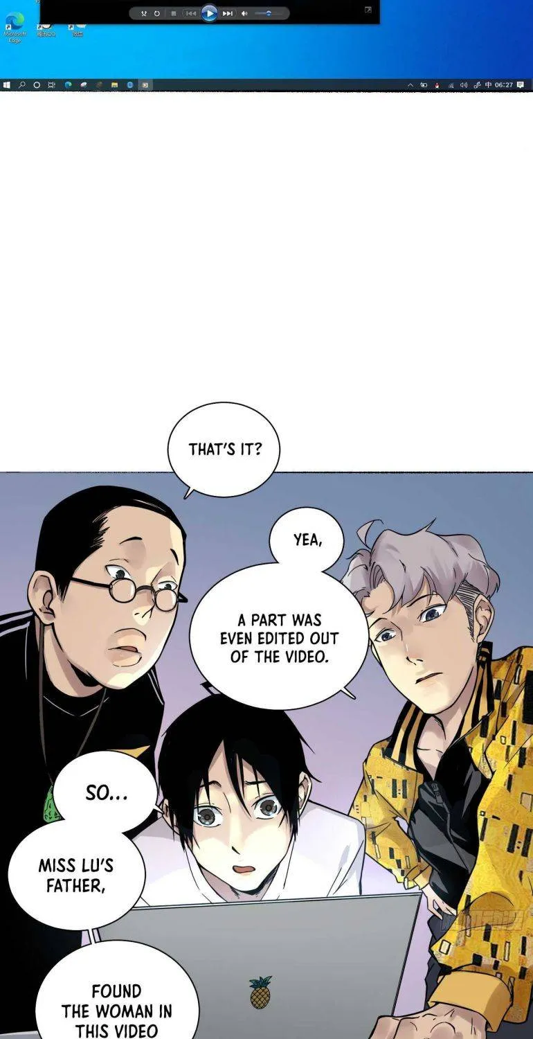 Detective VLOG Chapter 13 page 64 - MangaKakalot