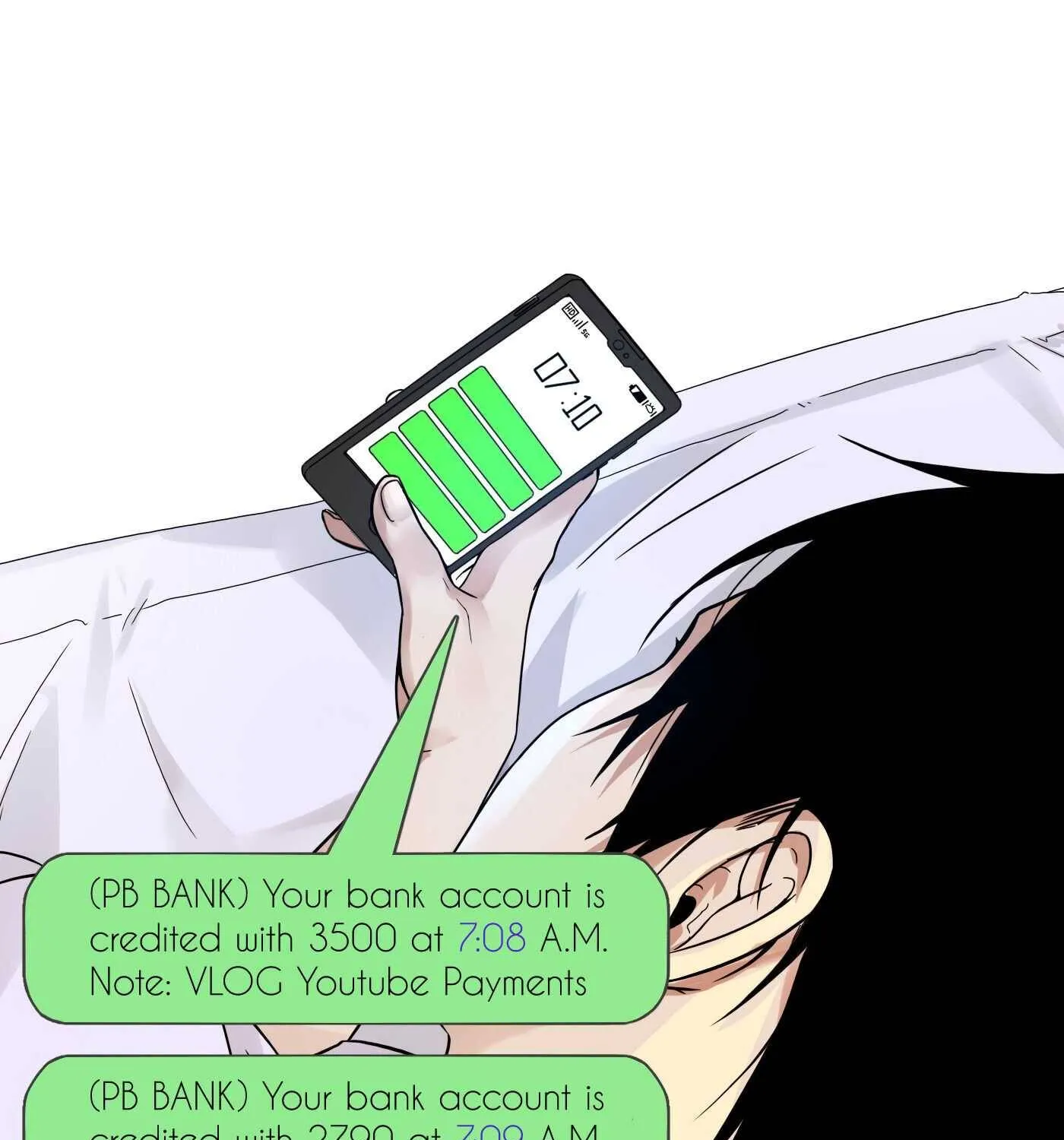 Detective VLOG Chapter 14 page 18 - MangaKakalot