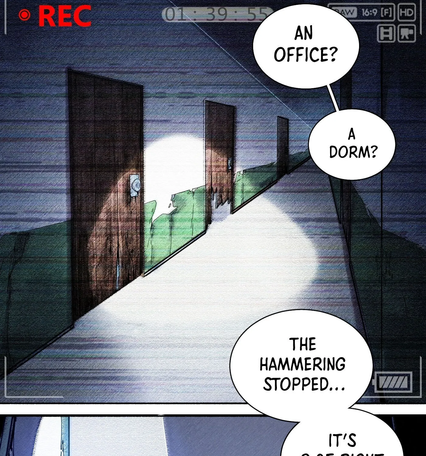 Detective VLOG Chapter 16 page 18 - MangaKakalot