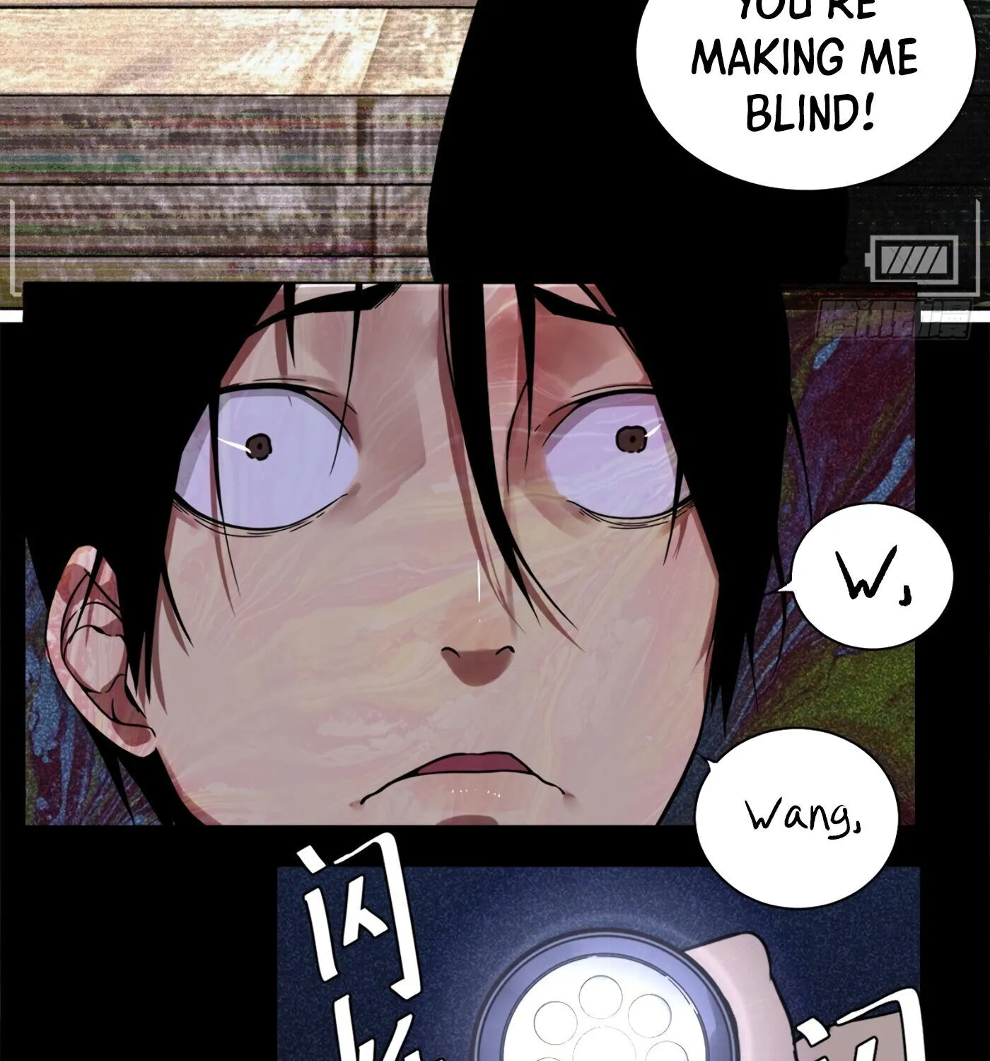 Detective VLOG Chapter 16 page 74 - MangaKakalot