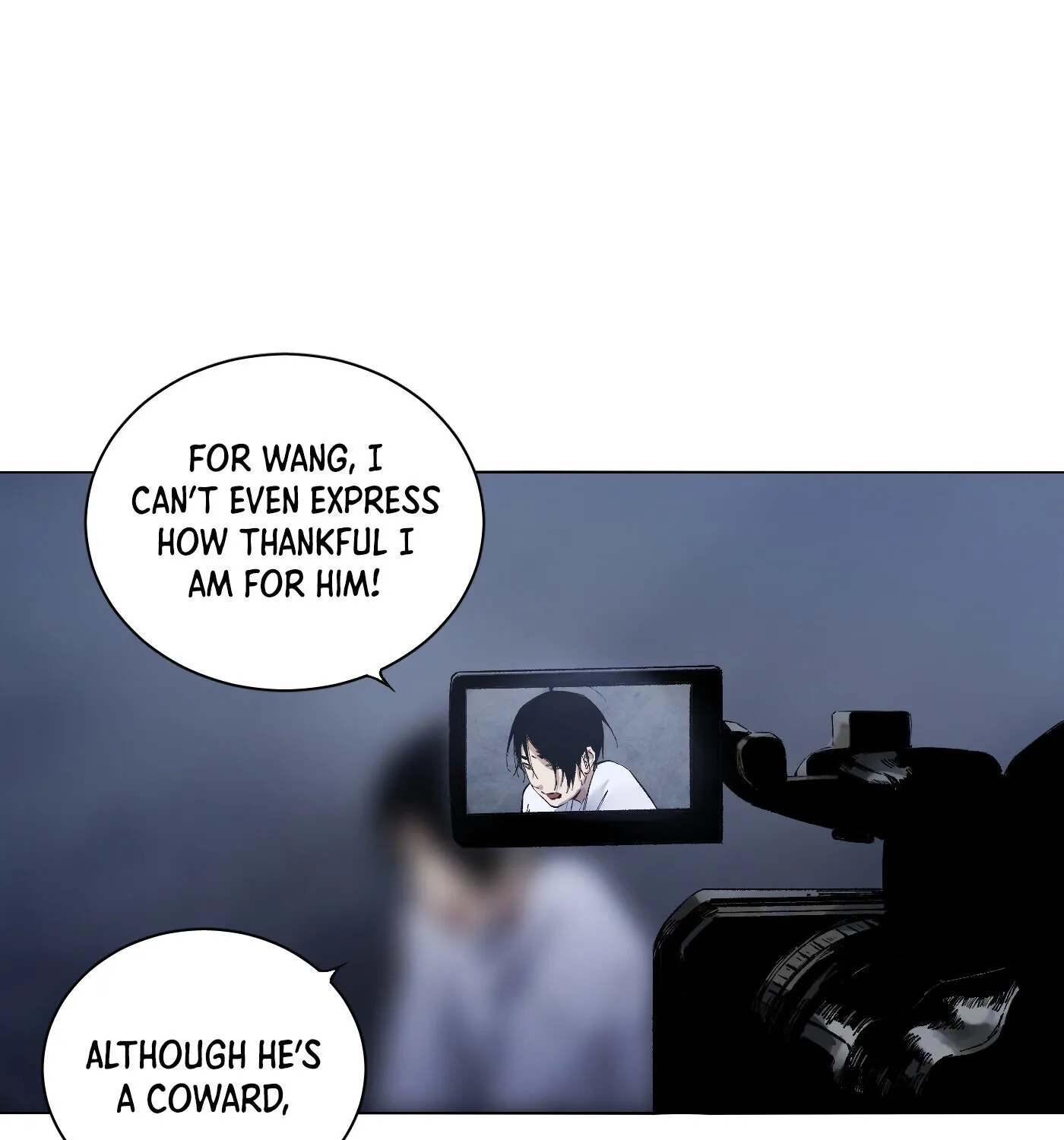 Detective VLOG Chapter 25 page 28 - MangaKakalot