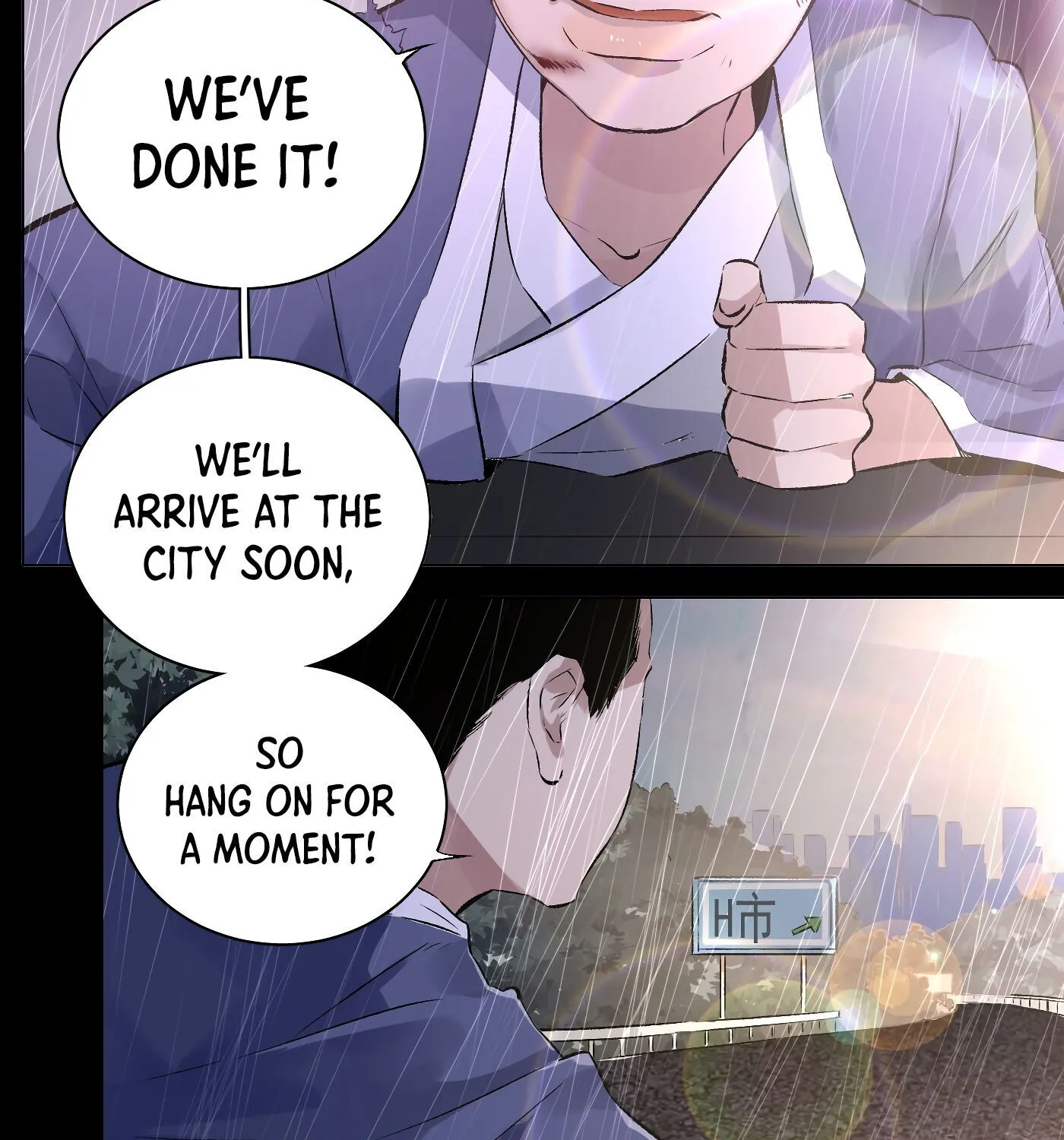 Detective VLOG Chapter 33 page 31 - MangaKakalot