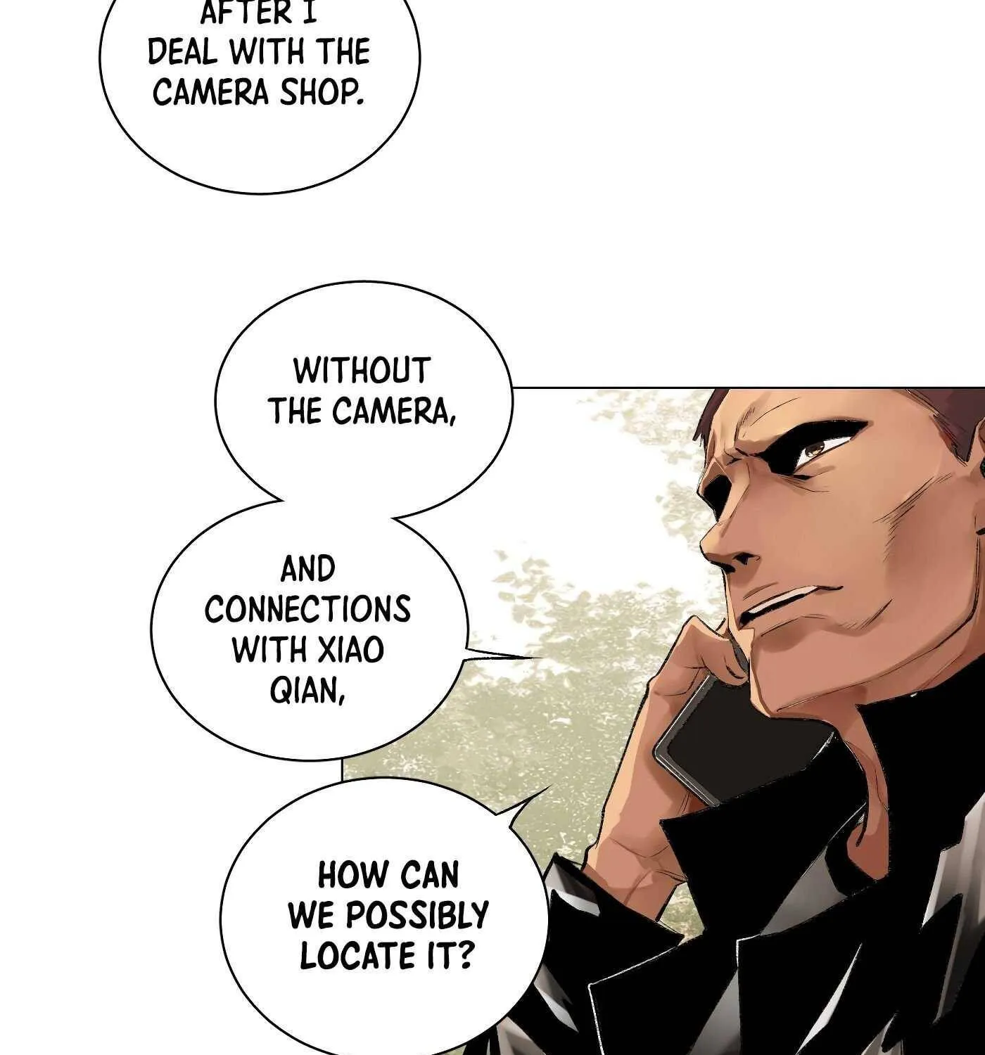 Detective VLOG Chapter 40 page 80 - MangaKakalot