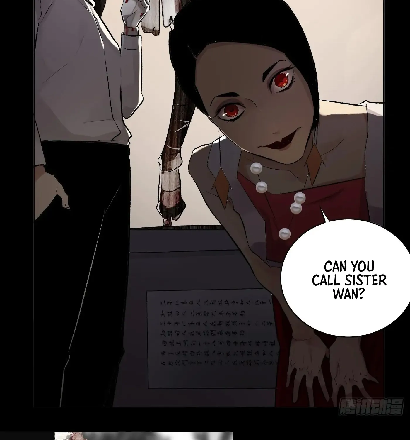 Detective VLOG Chapter 53 page 89 - MangaKakalot