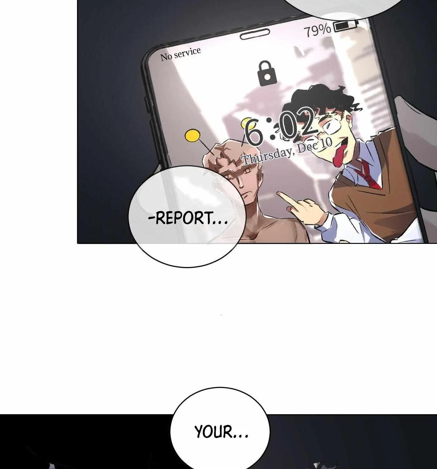 Detective VLOG Chapter 56 page 41 - MangaKakalot