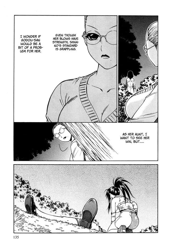 Dethrone Chapter 10 page 4 - MangaKakalot