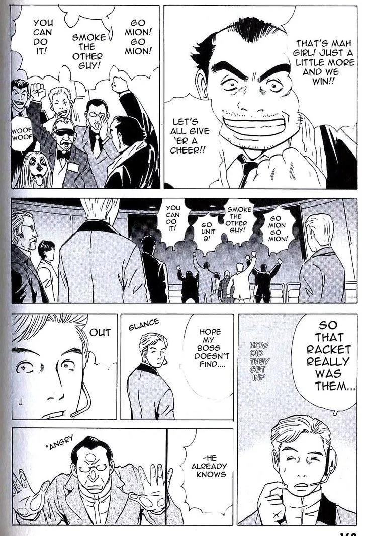 Developers - Mobile Suit Gundam: Before The One Year War Chapter 10 page 9 - MangaKakalot