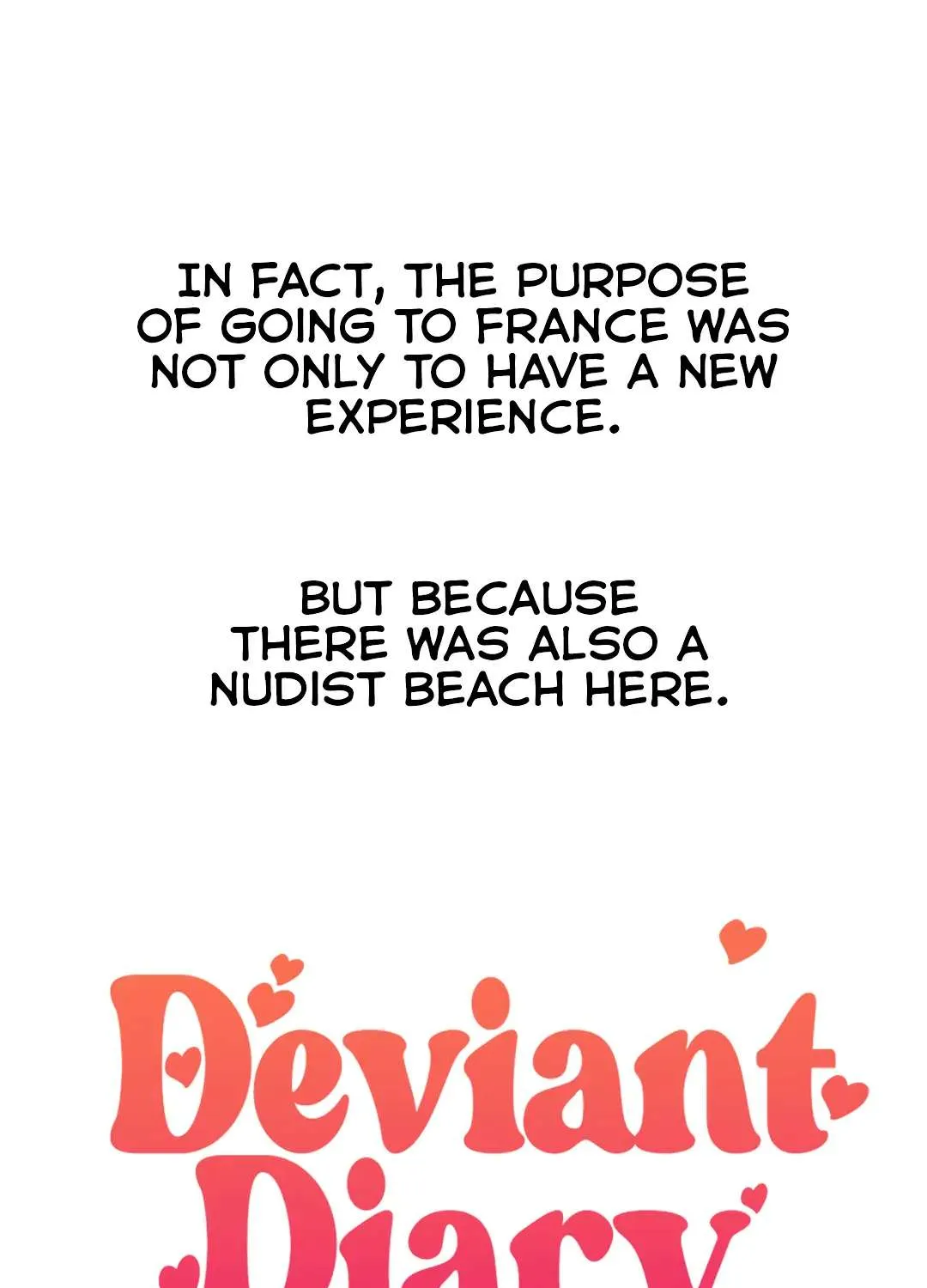 Deviant Diary Chapter 22 page 13 - MangaNato