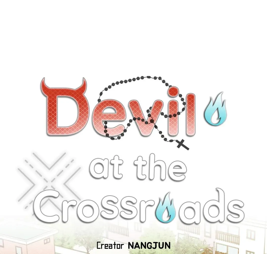 Devil At The Crossroads - Page 27