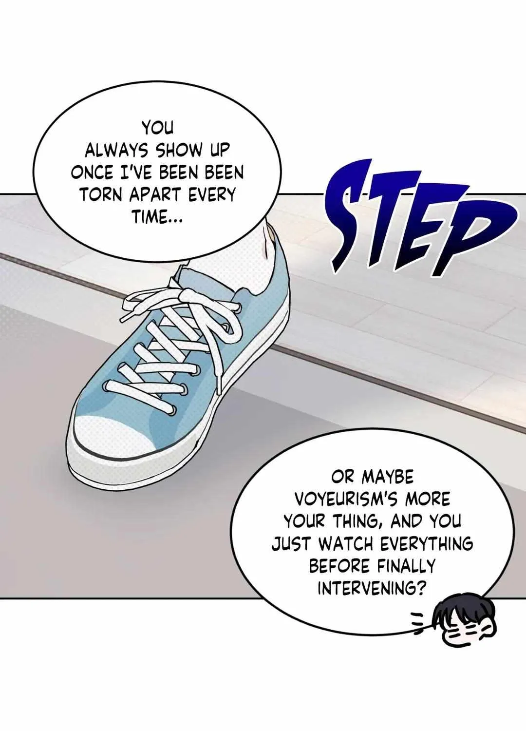 Devil At The Crossroads Chapter 16.1 page 7 - MangaNato