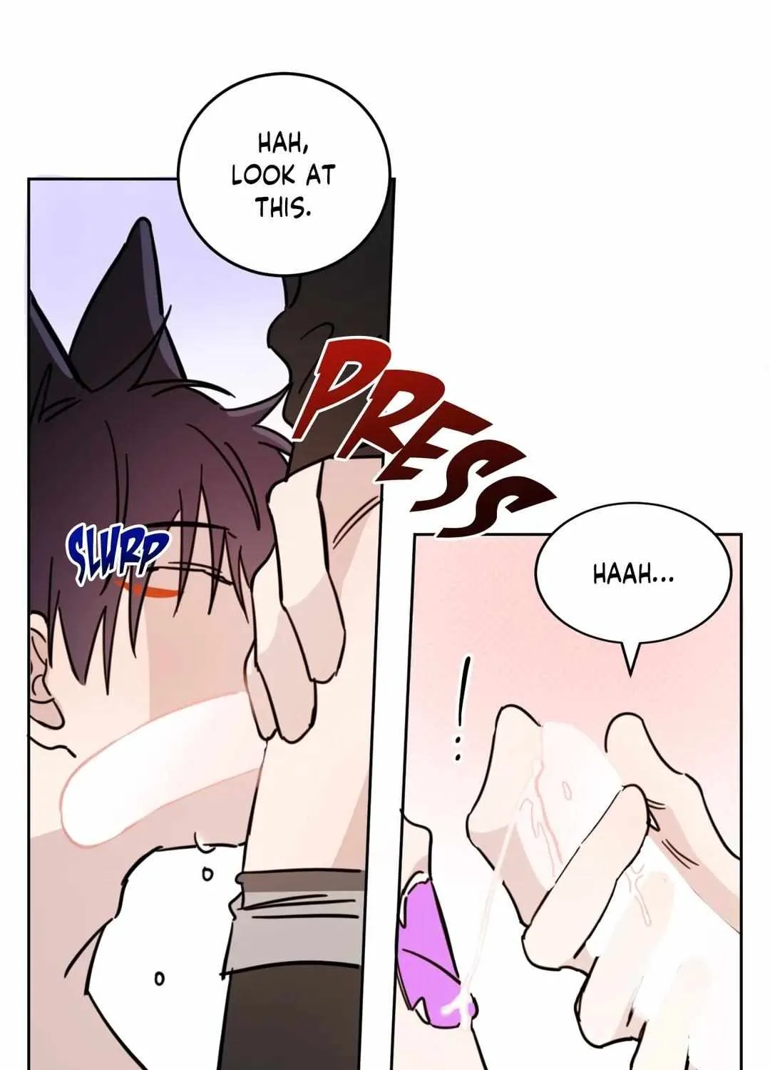 Devil At The Crossroads Chapter 16.1 page 68 - MangaNato