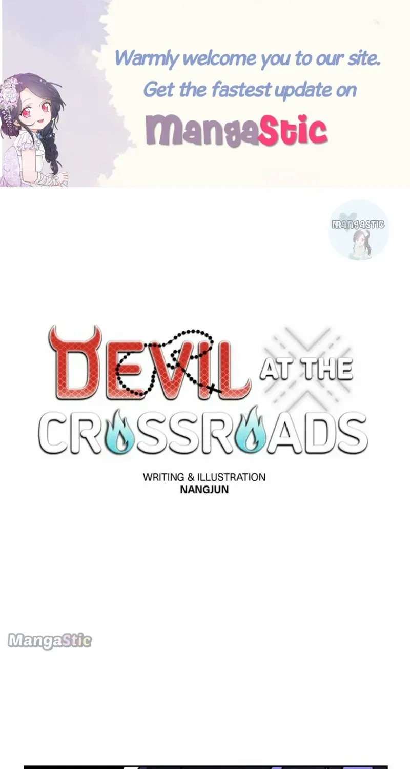 Devil At The Crossroads Chapter 17 page 2 - MangaNato