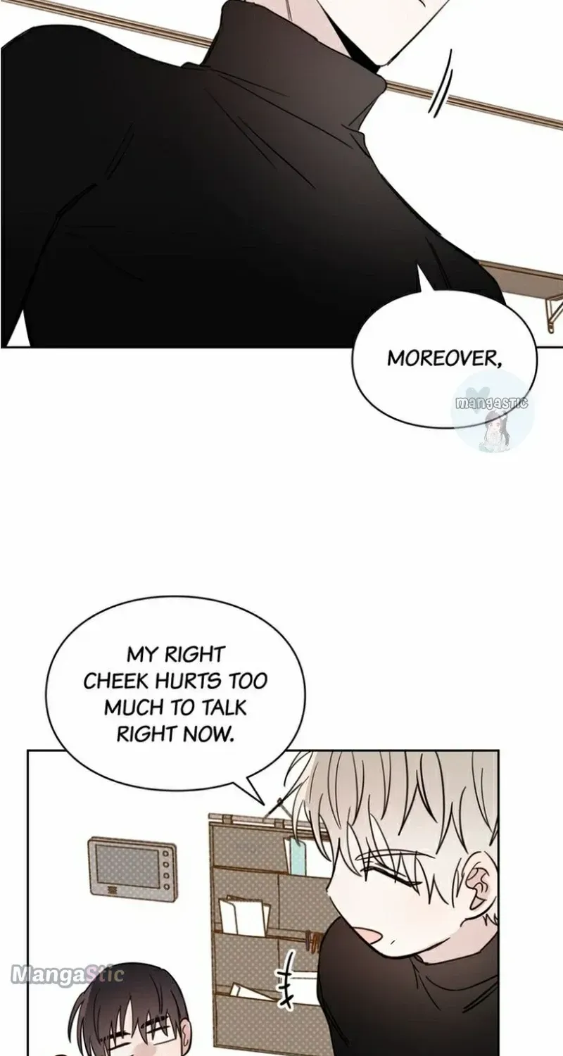 Devil At The Crossroads Chapter 17 page 50 - MangaNato